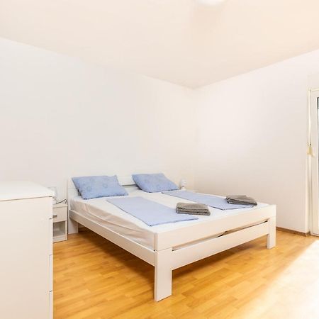Aleksic Apartment Медулин Екстериор снимка
