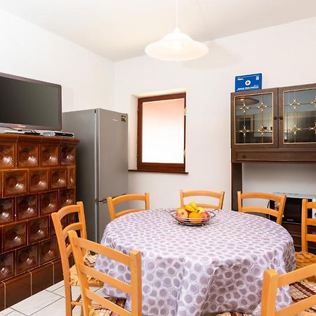 Aleksic Apartment Медулин Екстериор снимка