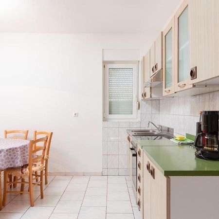 Aleksic Apartment Медулин Екстериор снимка