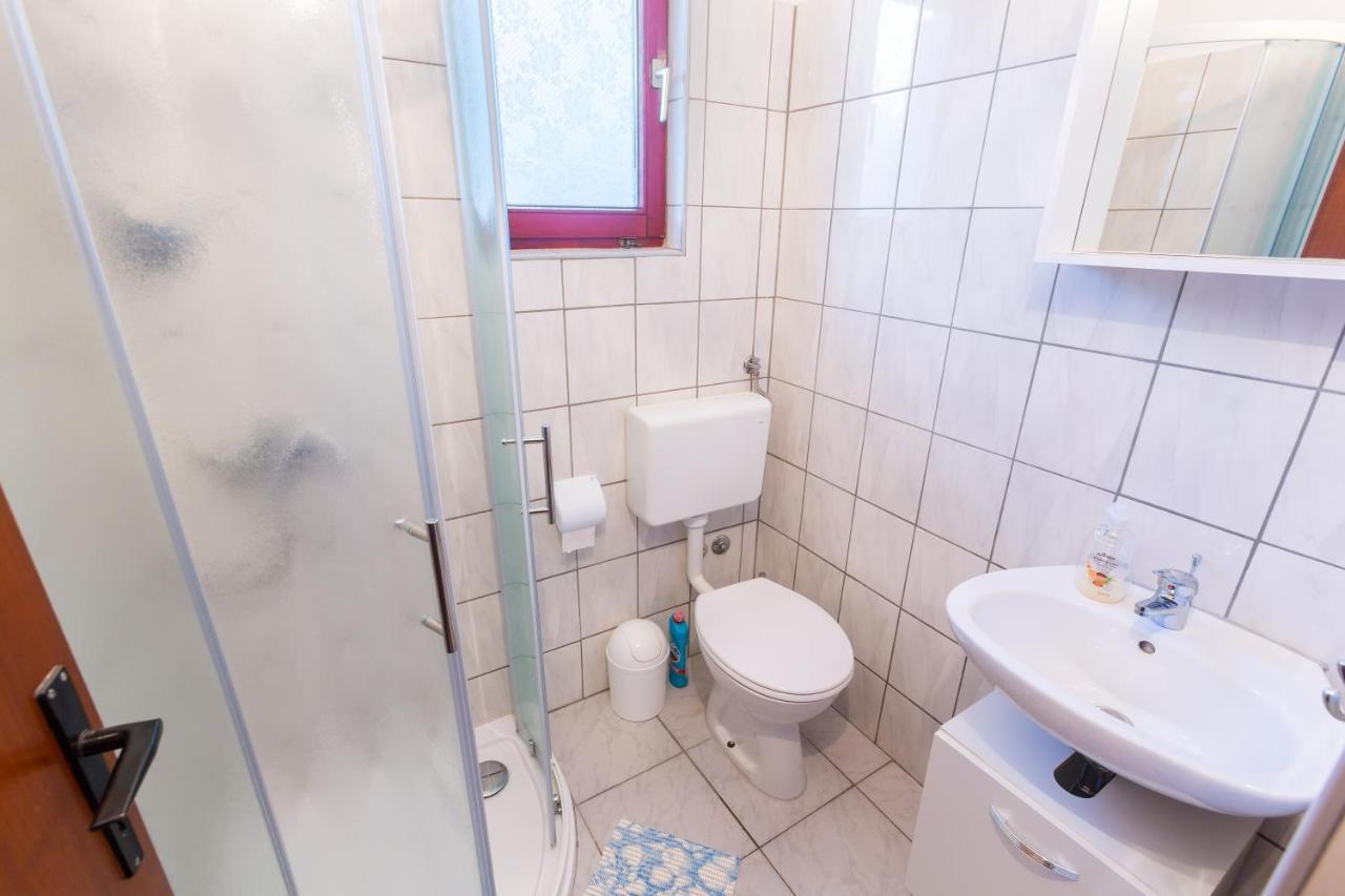 Aleksic Apartment Медулин Екстериор снимка