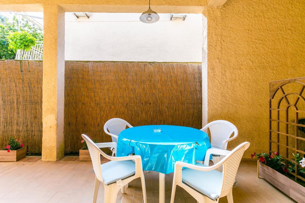 Aleksic Apartment Медулин Екстериор снимка