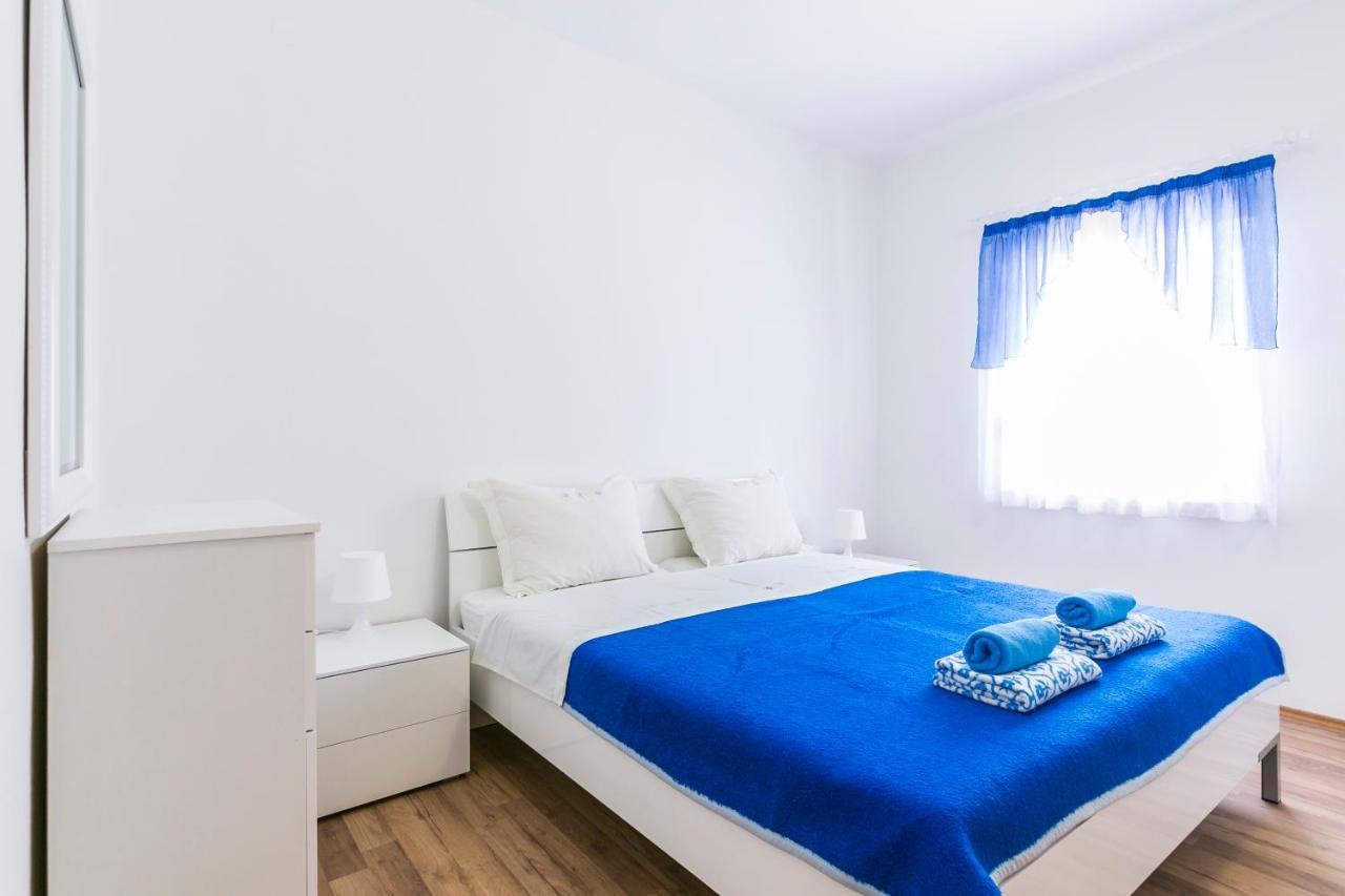 Aleksic Apartment Медулин Екстериор снимка