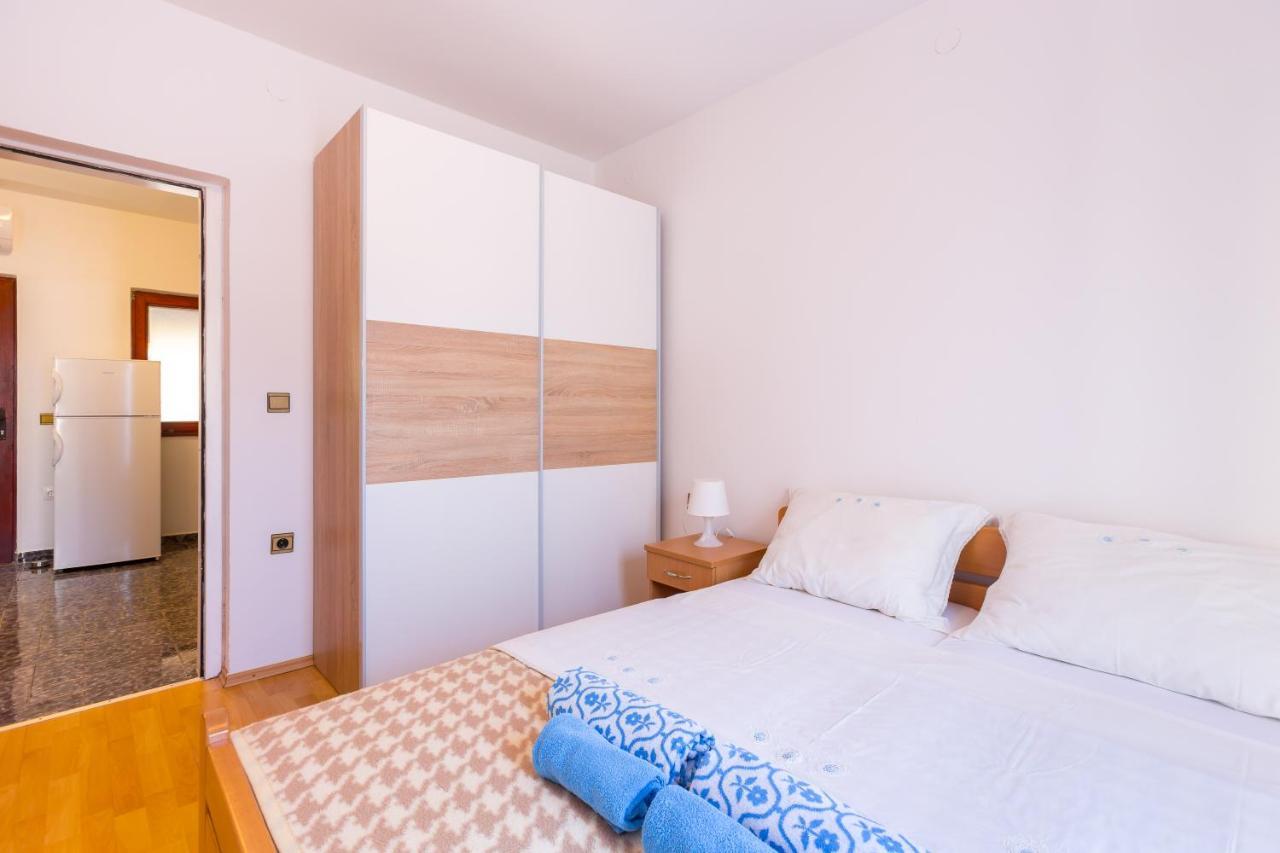 Aleksic Apartment Медулин Екстериор снимка