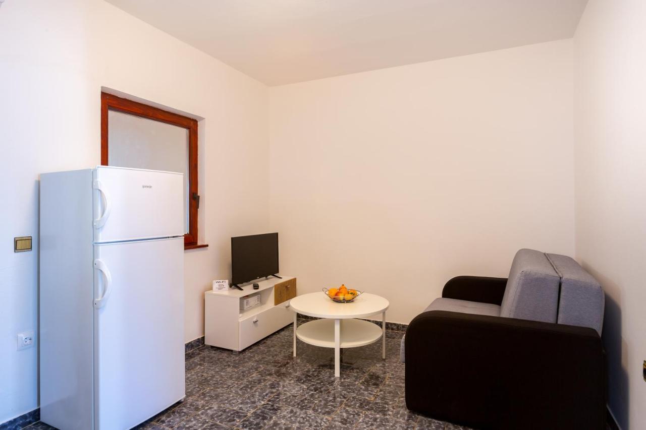Aleksic Apartment Медулин Екстериор снимка