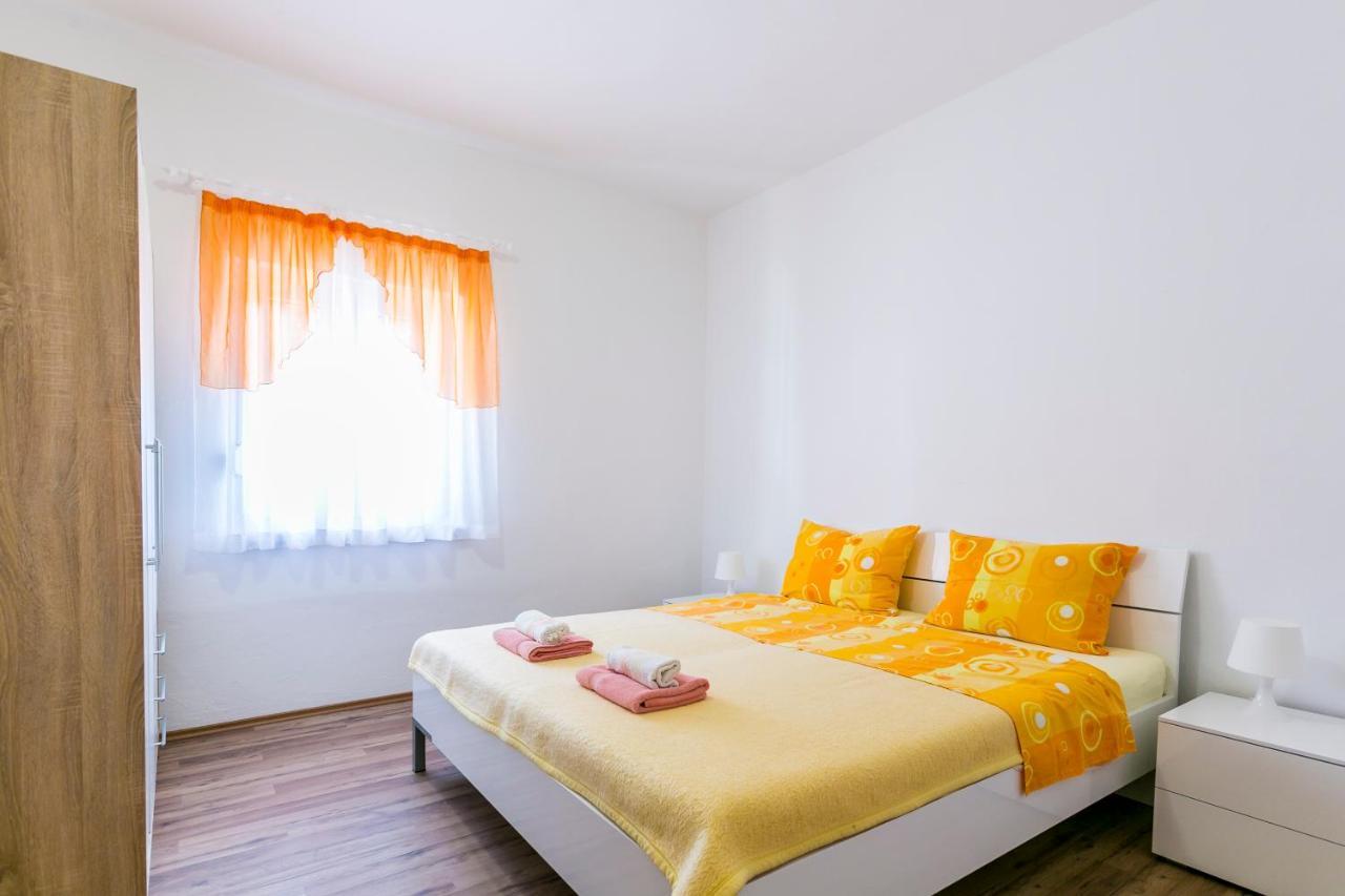 Aleksic Apartment Медулин Екстериор снимка
