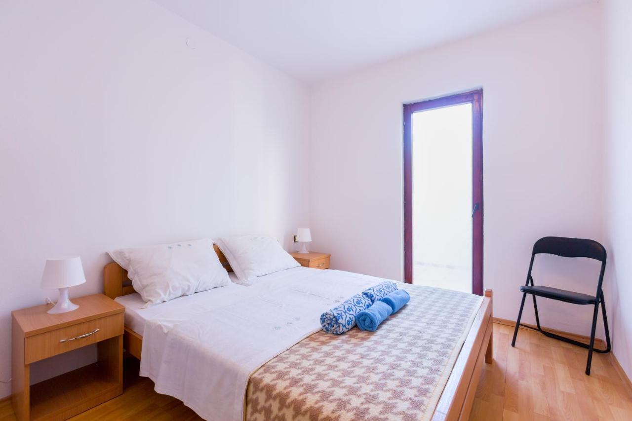 Aleksic Apartment Медулин Екстериор снимка
