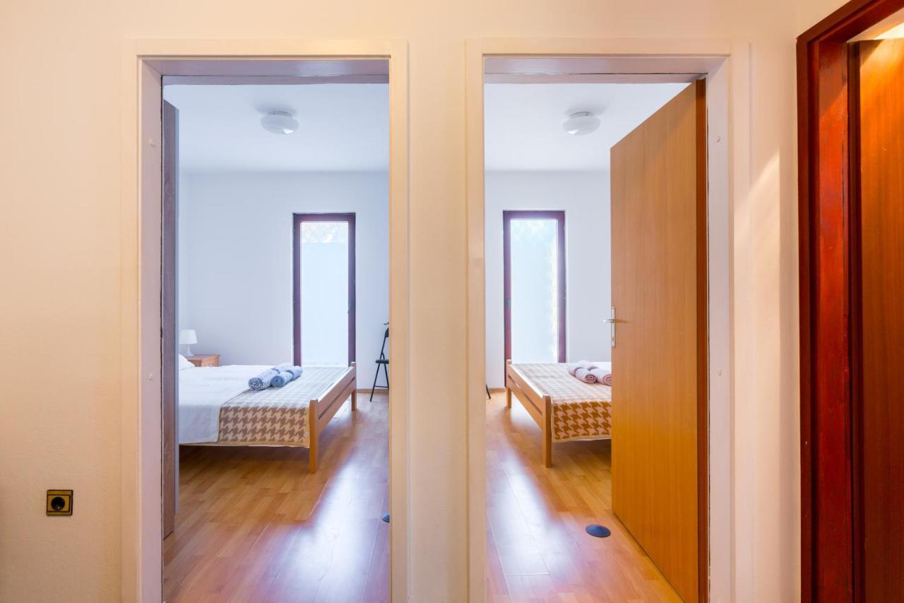 Aleksic Apartment Медулин Екстериор снимка