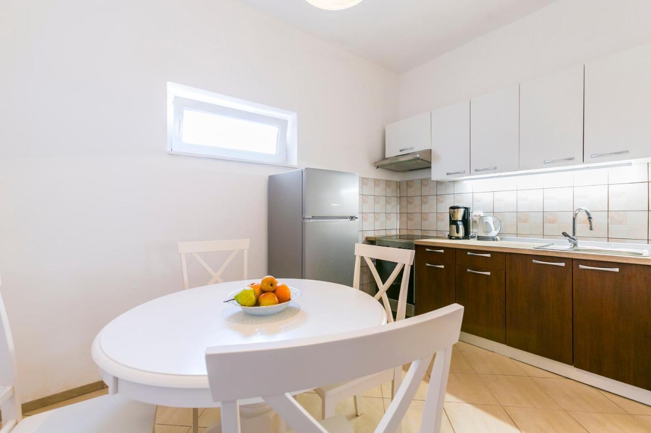 Aleksic Apartment Медулин Екстериор снимка