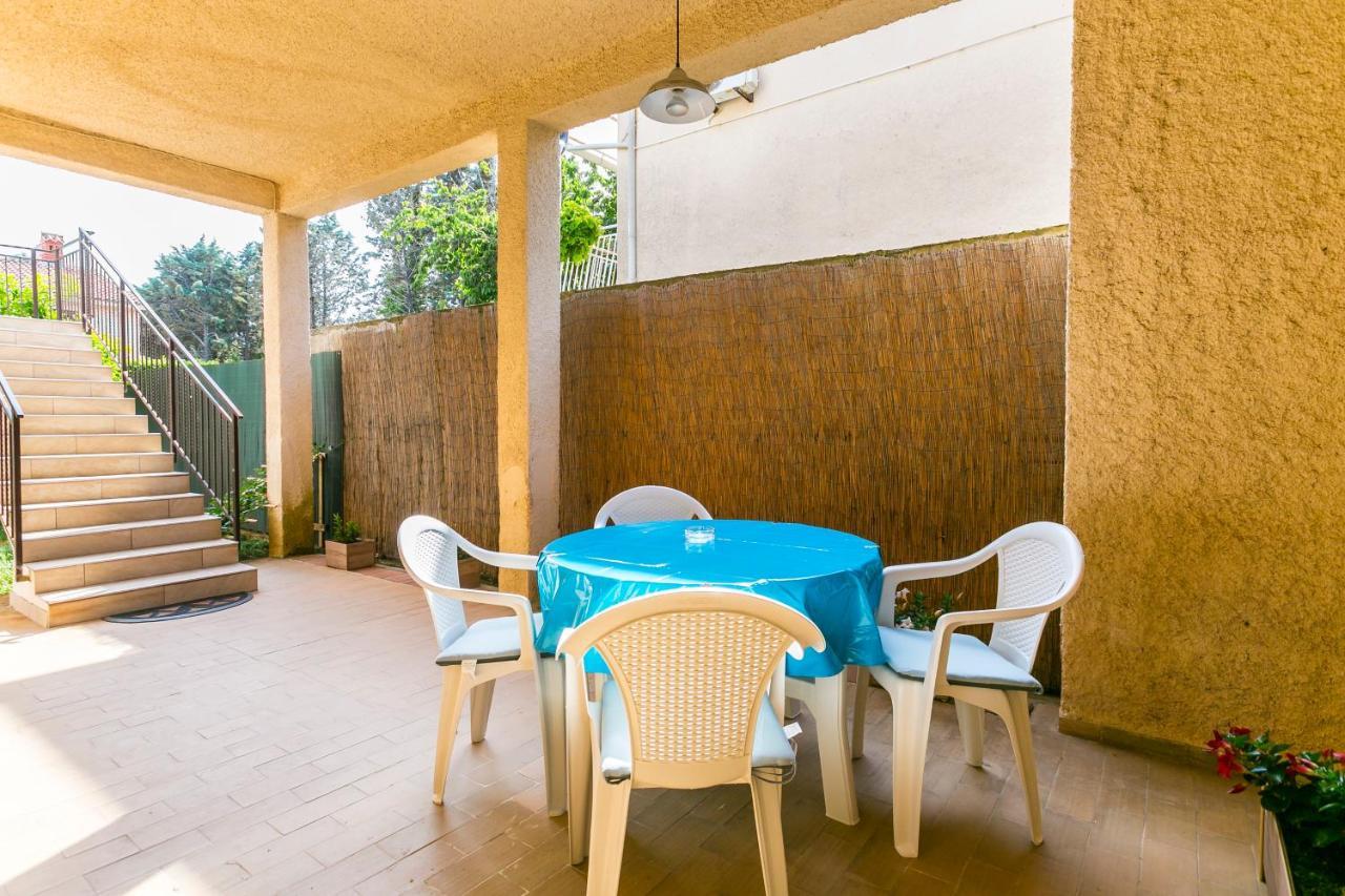 Aleksic Apartment Медулин Екстериор снимка