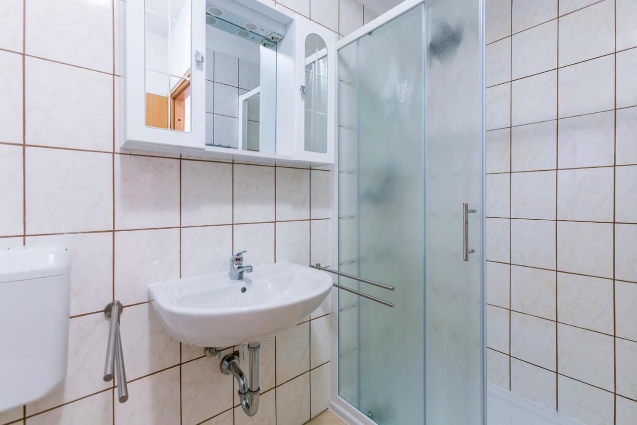 Aleksic Apartment Медулин Екстериор снимка