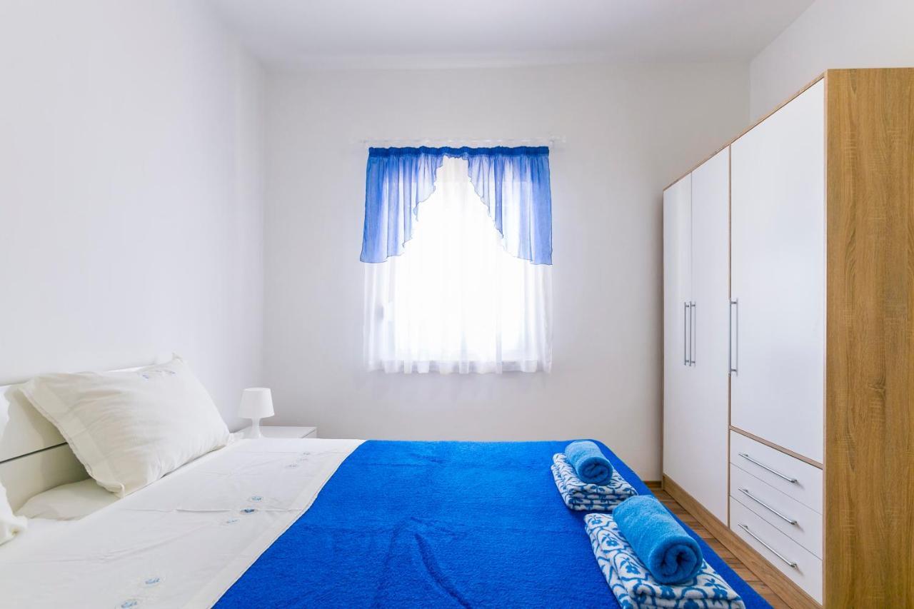 Aleksic Apartment Медулин Екстериор снимка