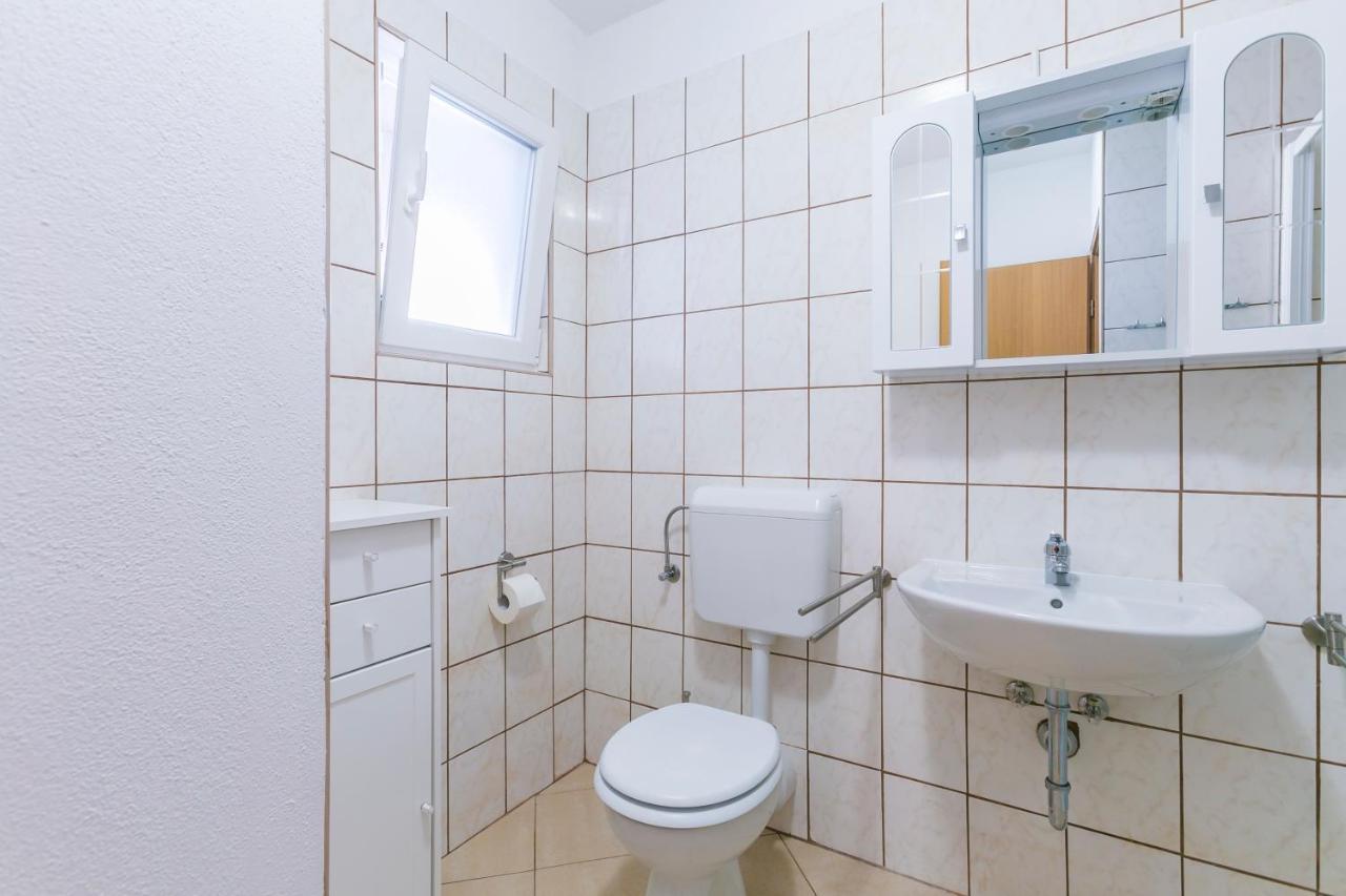 Aleksic Apartment Медулин Екстериор снимка