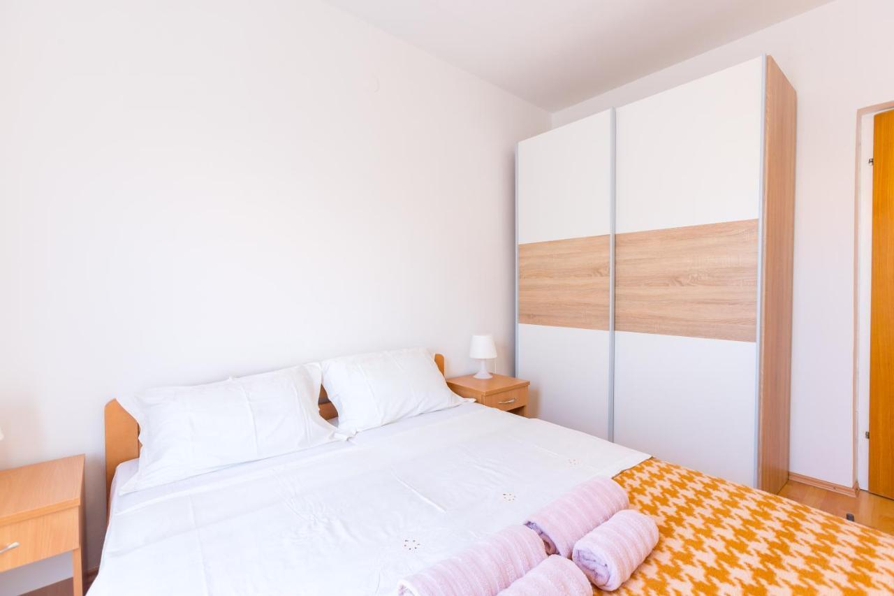 Aleksic Apartment Медулин Екстериор снимка