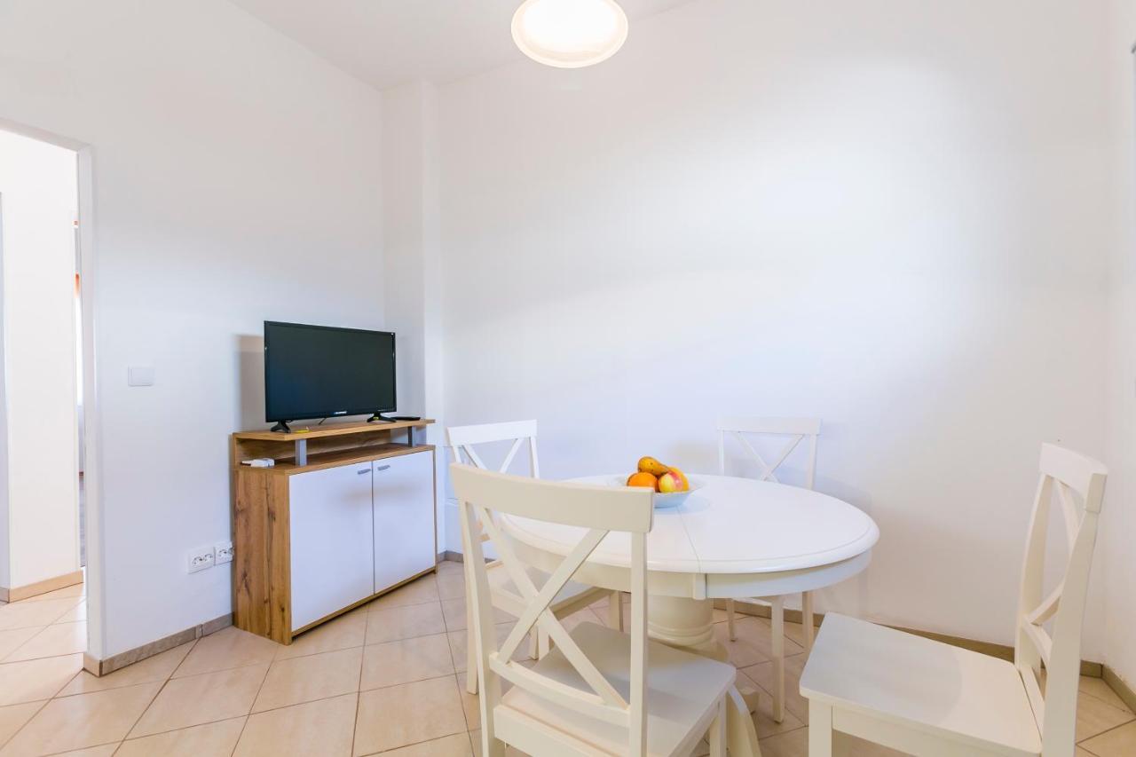 Aleksic Apartment Медулин Екстериор снимка