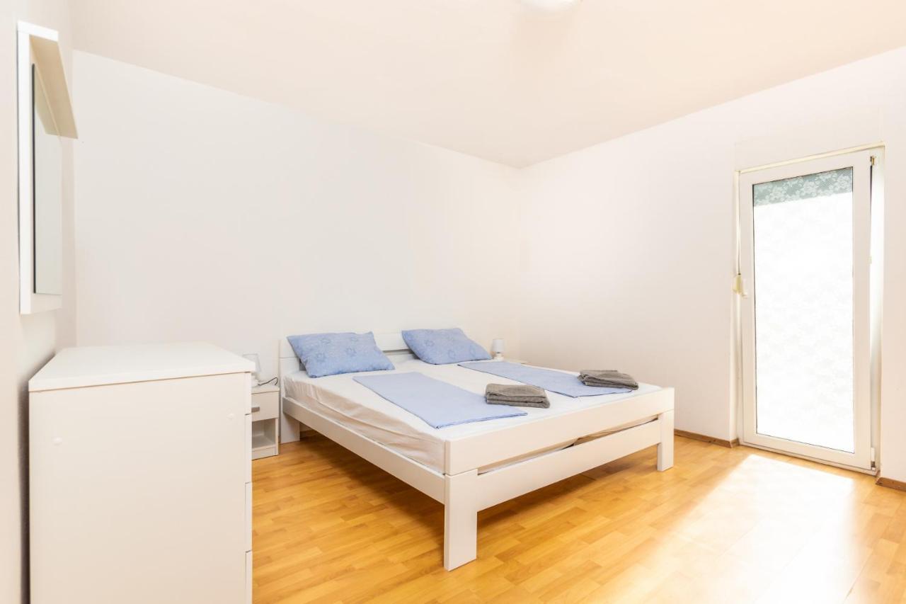 Aleksic Apartment Медулин Екстериор снимка