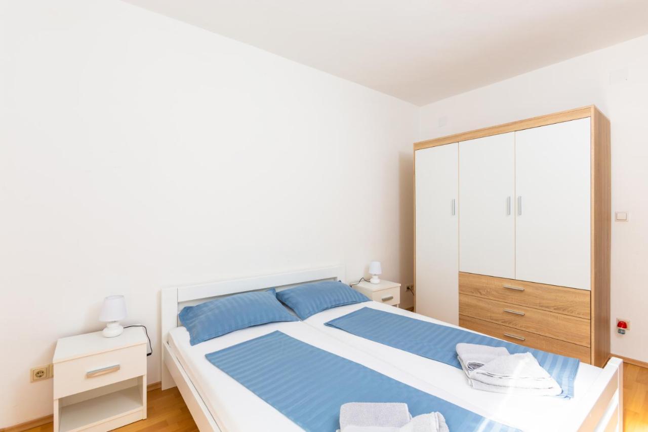 Aleksic Apartment Медулин Екстериор снимка