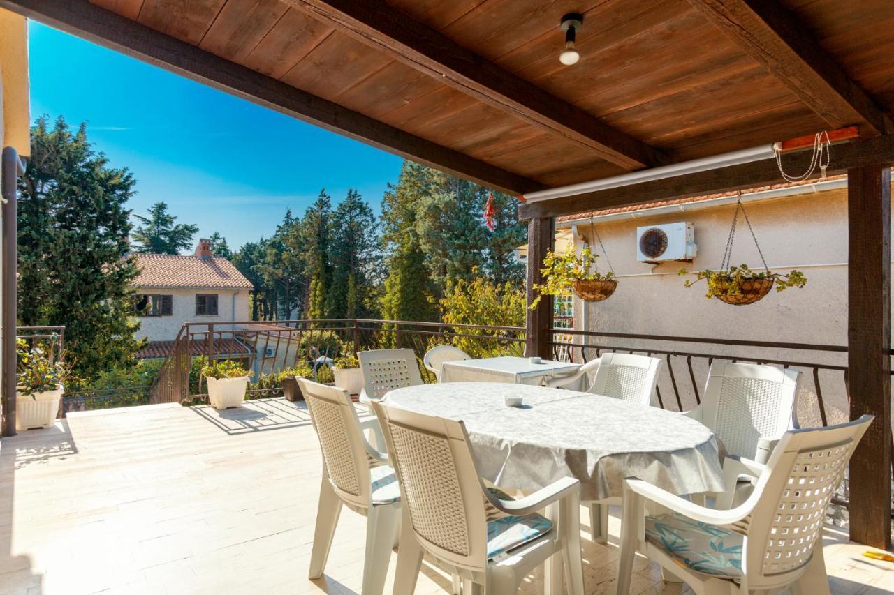 Aleksic Apartment Медулин Екстериор снимка