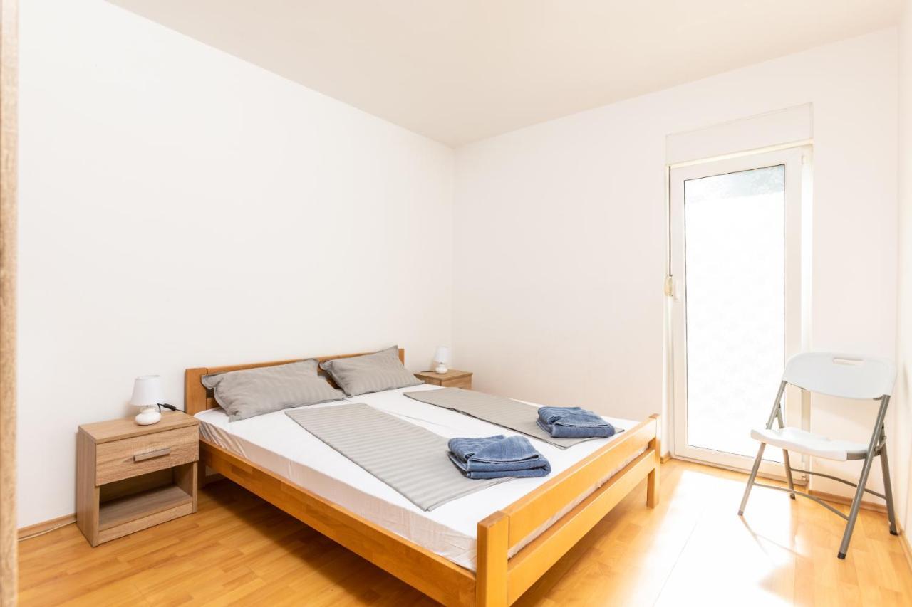 Aleksic Apartment Медулин Екстериор снимка