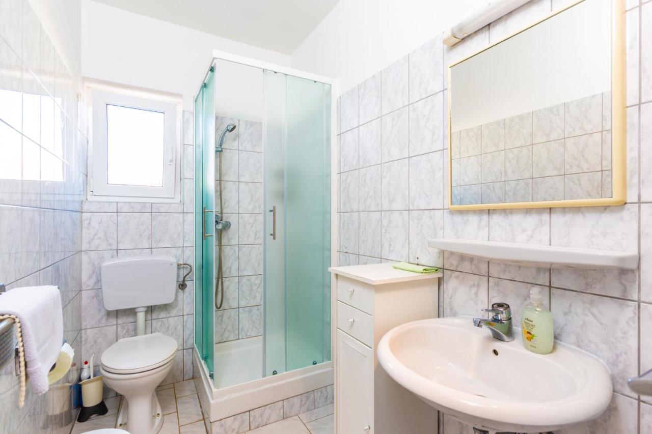 Aleksic Apartment Медулин Екстериор снимка