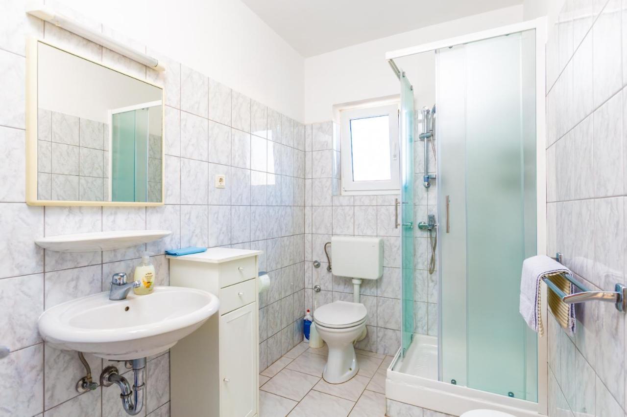 Aleksic Apartment Медулин Екстериор снимка