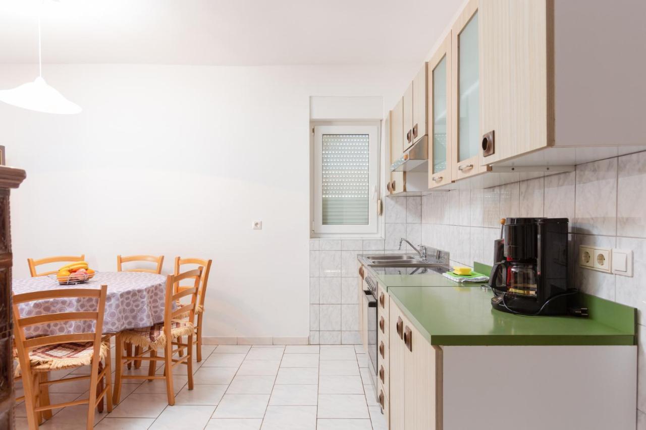 Aleksic Apartment Медулин Екстериор снимка